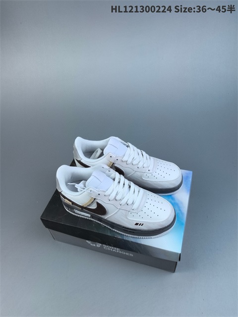 men air force one shoes 36-45 2025-9-19-305